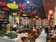 -满园春饼(宜昌万达店)