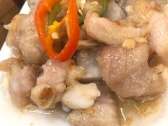 豉汁蒸排骨-顺德人家食府(黄金广场店)