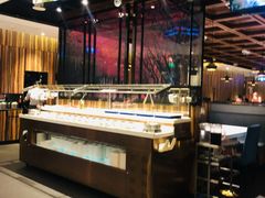 自助取餐区-海底捞火锅(金花路店)