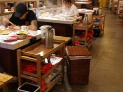 -贤合庄卤味火锅(勒泰中心店)