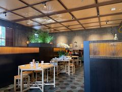 -庐灶江南·江南菜·四合院Bistro(东直门雍和宫·原华侨宾馆店)