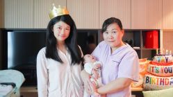 -禧月荟S月子中心(侨城店)