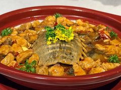 -RIVIERA 松鹤楼(外滩店)