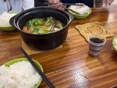 -重庆鸡公煲(宿迁学院店)