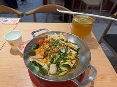 -每味每客·重庆麻辣烫(国泰店)