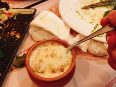 -克比叔叔印度餐厅Kebabs on the Grille(永康路分店)