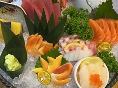 -割烹酱子日本料理(弘基财富广场店)