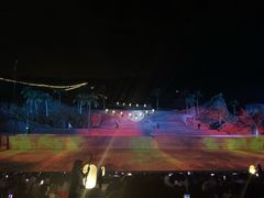 -三亚红色娘子军演艺公园景区