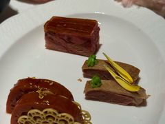 -淮香国色·淮扬菜(正大中心店)