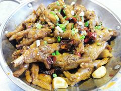 -小民大排档(光谷店)