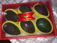 -鲜力达果品批发直销(无锡保利香槟店)