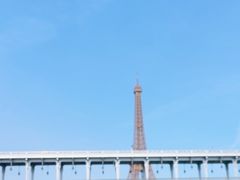 -埃菲尔铁塔