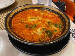 -青檸泰 LIME THAI (财富购物中心店)