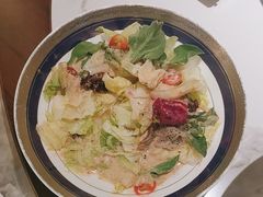 -秦月轩·陕西家乡菜(阜成路·五棵松店)