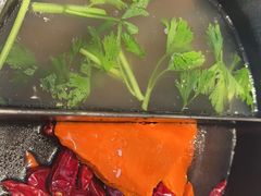 -盡膳口福跷脚牛肉火锅(晶耀前滩店)