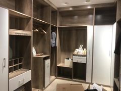-索菲亚衣柜橱柜全屋定制(真北红星店)