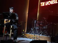 -TZ House音乐现场(来福士中心店)