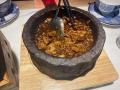 -小吴越·江浙融合菜(惠山万达广场店)