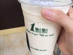 -1点点(温州府前店)