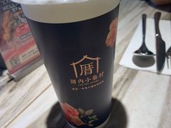 芝麻芋圓-厝内小眷村(西单大悦城店)