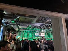 -Goose Island Brewhouse鹅岛精酿啤酒酿造工坊餐厅