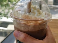 -星巴克臻选(湖滨道店)