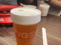 -胖哥俩肉蟹煲(上海悦荟广场店)