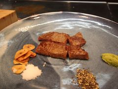 -神户牛排餐厅MOURIYA(总店)