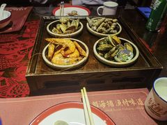 -鱼满舱·鲜活海鲜·正宗鲁菜
