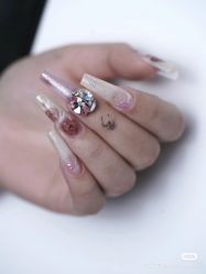 -斯馨·健康美甲美睫