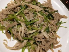 芫爆散丹-京味斋·北京烤鸭(北京南站洋桥店)
