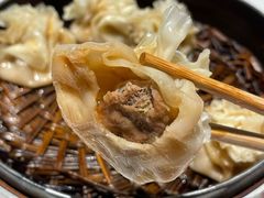 -西夏回族烧麦馆(牡丹街店)