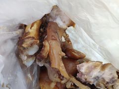 -石家猪蹄(徐家湾店)