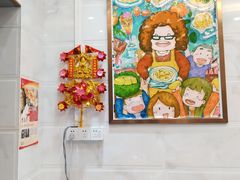 -甜心妈妈·榴莲星级糖水(北京路总店)