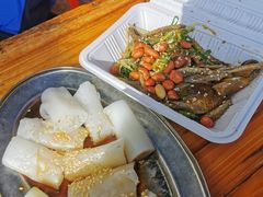 -陈老添美食店(宝华路店)