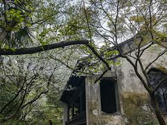 -惠山古镇·寄畅园