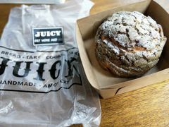 -Juicy Bakery(大学路店)