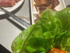 -名羊天下·火锅烧烤自助料理(镇明路店)