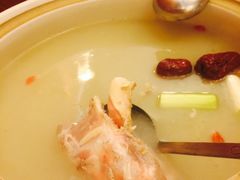 -马一洒开锅羊肉清真餐厅(京汉店)