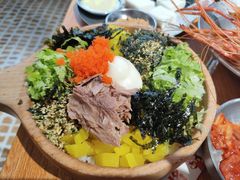 -哼蟹二将·烤肉酱蟹(合生汇店)