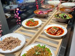 -蓉城四海黑牛烤肉海鲜自助餐厅(宜兴宝龙店)