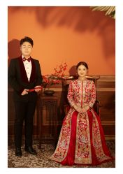 -二十一世纪婚纱摄影(省府前街店)