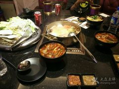 -唱客美食KTV量贩(北京路店)
