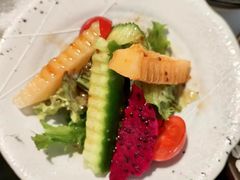 -天狗山料理(省体店)