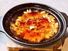 油浸带鱼-佬太公海鸭·海鲜大排档(上海总店)