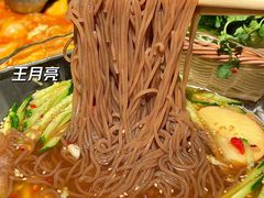 -七八冷面·延边朝鲜族美食(圣熙八号店)