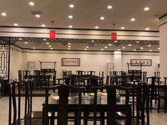 大堂-羊守一(九棵树店)