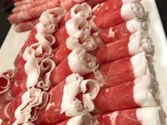 -仁和四季涮肉馆(天坛南门店)
