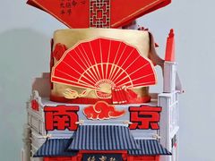 -玉见cake低糖蛋糕甜品台定制(河西店)