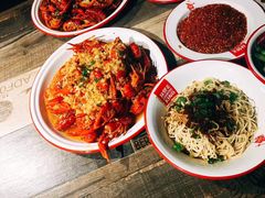 -汉虾王.小龙虾.武汉菜.粤菜(科技园店)
